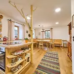 Edt Apartment Bad Goisern