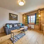 Apartment Edt Bad Goisern