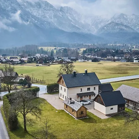 Apartment Edt Bad Goisern am Hallstättersee