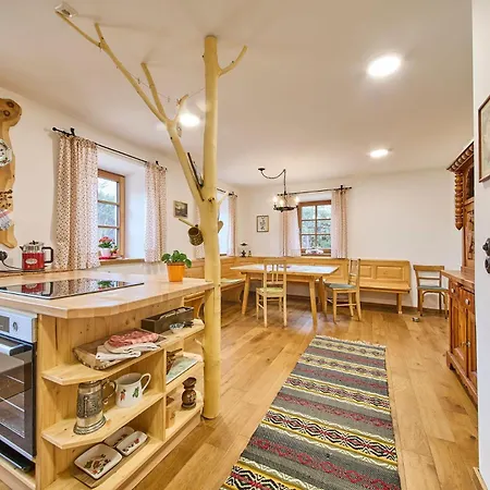 Edt Apartman Bad Goisern