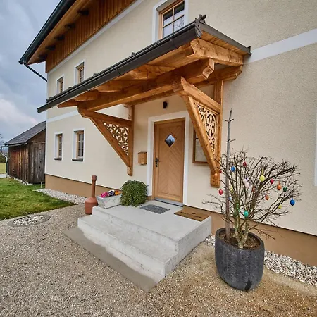 Apartment Edt Bad Goisern am Hallstättersee