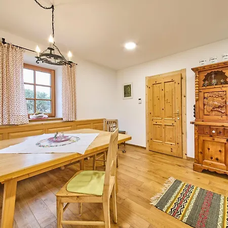 Apartment Edt Bad Goisern am Hallstättersee