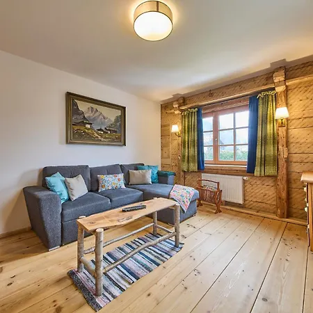 Apartment Edt Bad Goisern am Hallstättersee