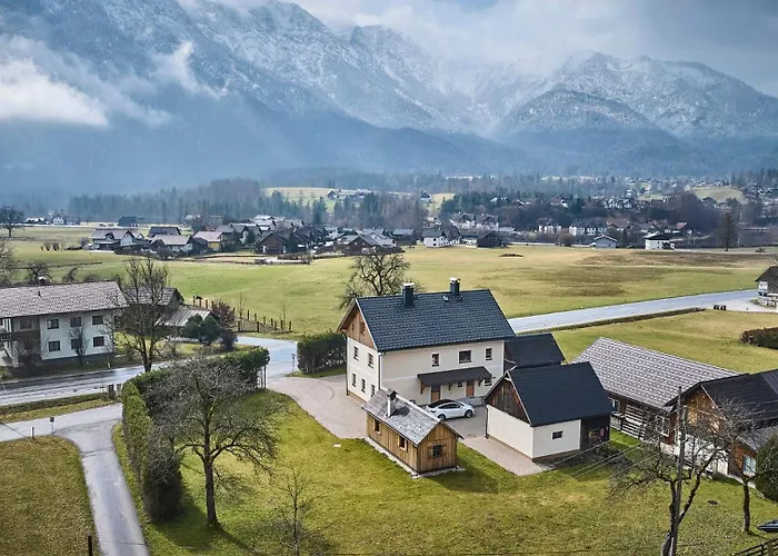 Apartment Edt Bad Goisern am Hallstättersee
