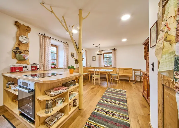 Edt Apartamento Bad Goisern