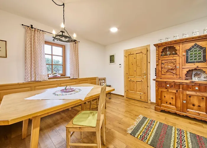 Apartamento Edt Bad Goisern