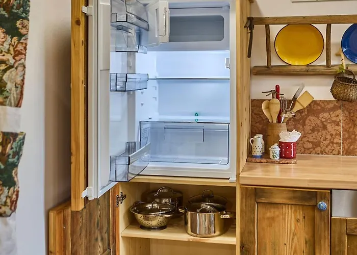 Apartamento Edt Bad Goisern