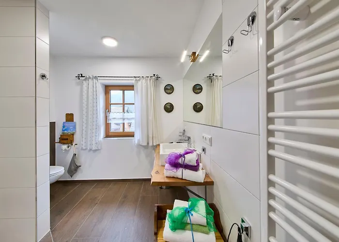 Edt Apartamento Bad Goisern