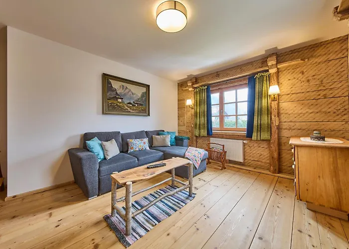 Apartamento Edt Bad Goisern