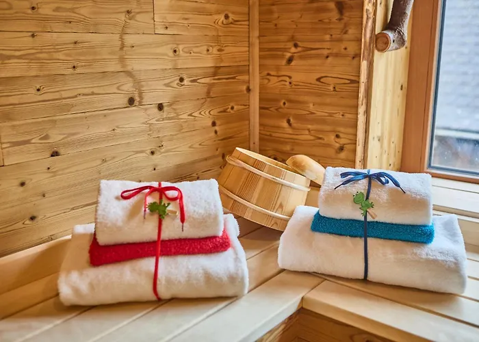 Edt Apartment Bad Goisern am Hallstättersee