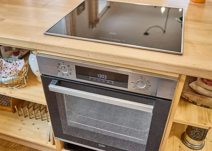 Apartment Edt Bad Goisern am Hallstättersee