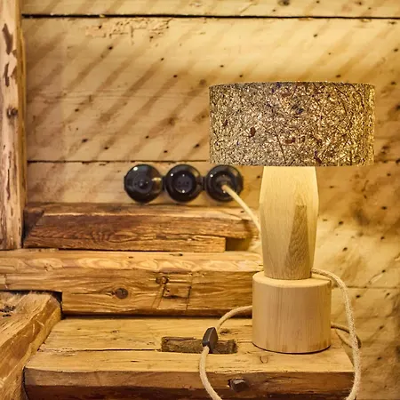 Edt דירה באד גויסרן