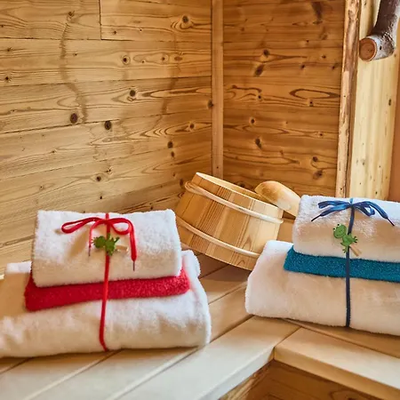 Edt דירה באד גויסרן