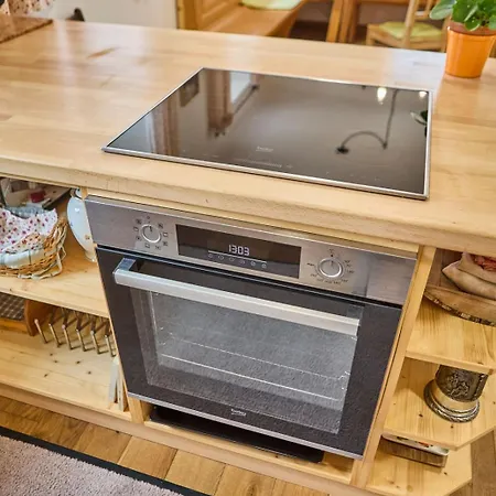 דירה Edt באד גויסרן